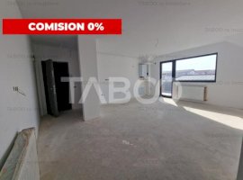 Apartament 3 camere