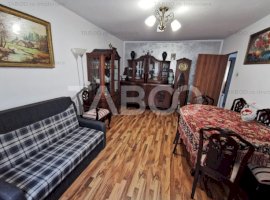 Apartament 3 camere