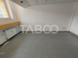 Spatiu pentru birouri de inchiriat 20 mp zona Terezian Sibiu