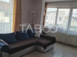 Apartament ETAJ 1 decomandat 2 camere 64 mpu loc de parcare Selimbar