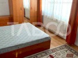 Mansarda 2 camere 47 mpu decomandat situat in zona Valea Aurie Sibiu