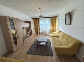 Apartament cu 3 camere 71 mpu si balcon pe Bulevardul Mihai Viteazul