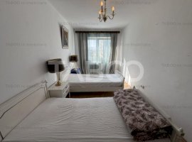 Apartament 3 camere