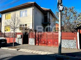 Casa zona premium din Sibiu pentru birouri sau medical