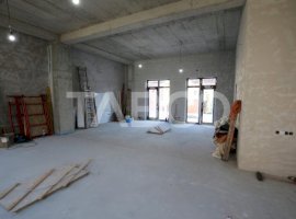 Spatiu comercial de inchiriat 90mp zona centrala Sibiu