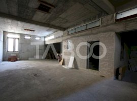 Spatiu comercial de inchiriat 180mp zona centrala Sibiu