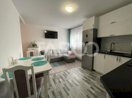 Apartament 3 camere