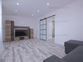 Prima inchiriere - Rahova - Str. Barca, apartament LUX 2 camere, etaj 4