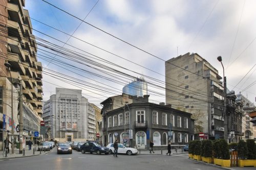 Reteaua electrica din Capitala are peste jumatate de veac in unele zone