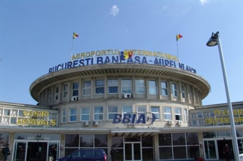 Aeroportul Baneasa a fost incadrat in clasa I de risc seismic