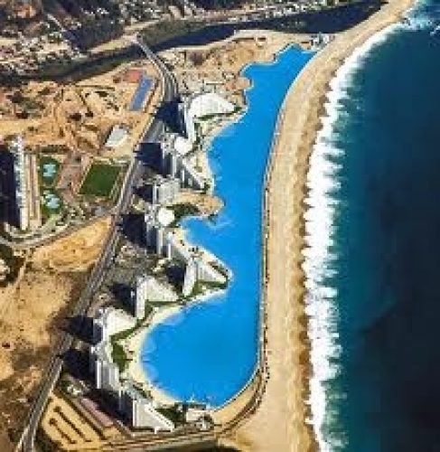 Cele mai spectaculoase piscine ale lumii 