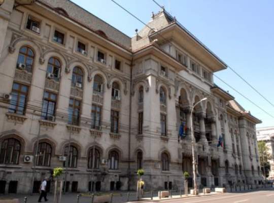 PDL sustine ca sediul municipalitatii Bucuresti este ilegal 