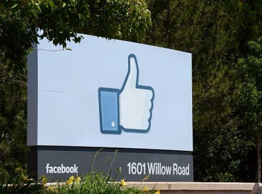 Facebook a cumparat 24 de hectare in Silicon Valley