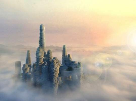 Cloud Citizen, un nou concept de planificare urbana