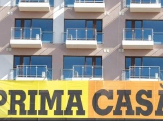 Programul Prima Casa a devalorizat garsonierele