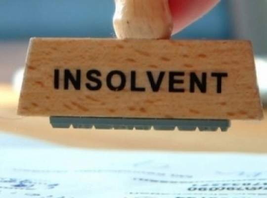 Constructiile si imobiliarele, sub semnul insolventei