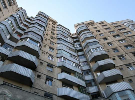 Cartierul din Bucureşti unde apartamentele s-au ieftinit cu 11.000 de euro într-o lună