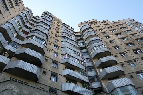 Cartierul din Bucureşti unde apartamentele s-au ieftinit cu 11.000 de euro într-o lună