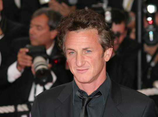 Locuinta "burlacului" Sean Penn, scoasa la vanzare. Suma este uriasa