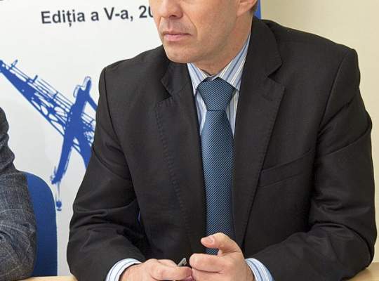 Andrioaiei (PSC): Investiţiile publice mari trebuie să dea impulsul principal pentru revirimentul pieţei construcţiilor 