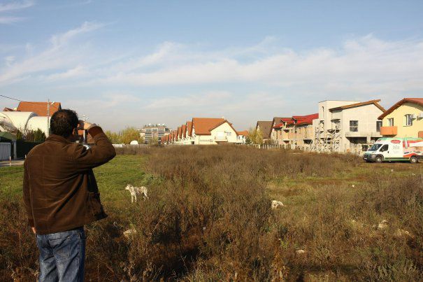 Operaţiune de "curăţare": Plaza Centers a vândut cinci terenuri din România în câteva luni