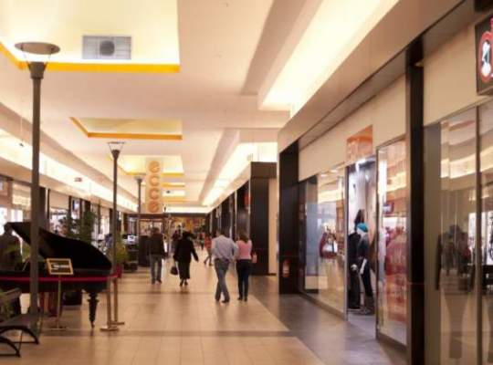 NEPI cumpara proiectul Shopping City Sibiu cu 100 mil. euro si devine unicul proprietar al Mega Mall