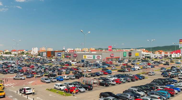 NEPI pregateste investitii de 20 mil. euro in extinderea si modernizarea Shopping City Sibiu