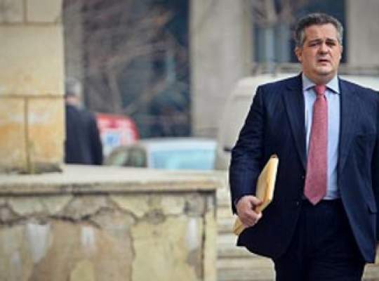 Papalekas face un nou pariu imobiliar: cumpără un depozit lângă Pitești cu peste 40 de milioane de euro