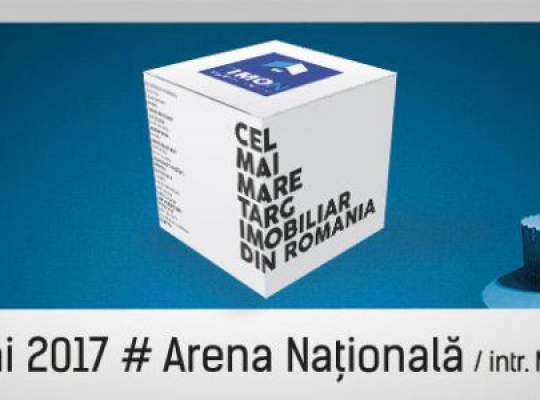 tIMOn devine internațional și se mută pe Arena Națională