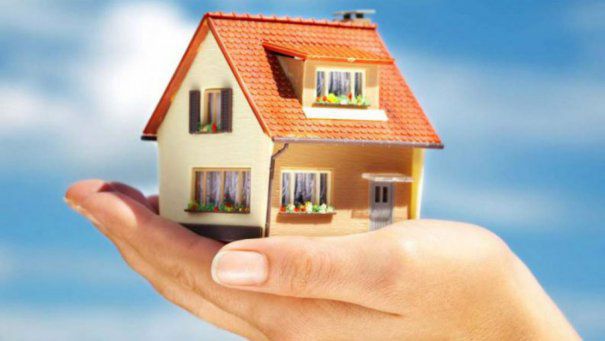 ANCPI: Aproape 57.000 de imobile vândute în luna august la nivel naţional.
