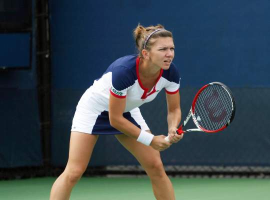 Simona Halep isi investeste castigurile din tenis in imobiliare