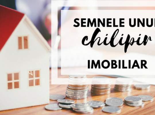 Sfaturi imobiliare: Cum identifici un chilipir imobiliar ? 8 indicii ale unui proprietar motivat sa vanda