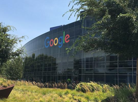 Google investe 1 MILIARD de dolari pentru a construi 20,000 de locuinte