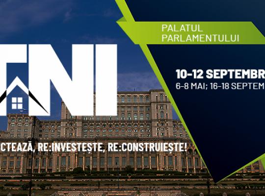 TNI anunță calendarul evenimentelor imobiliare