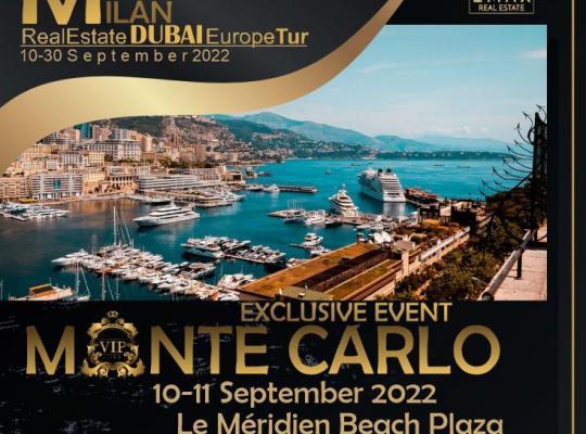 10-11 septembrie, eveniment EXCLUSIV de prezentare a oportunităților de investiții din Dubai, organizat de EMAX Real Estate