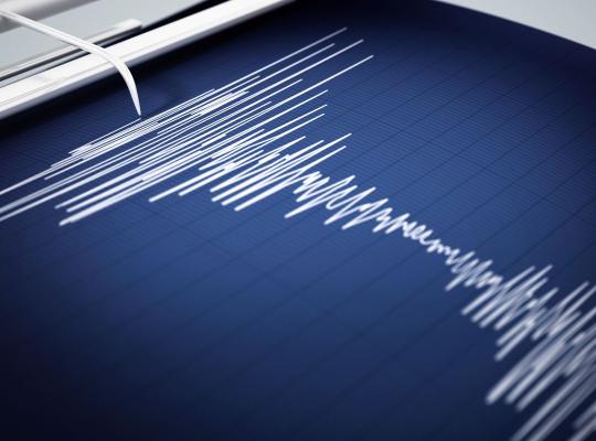 Cutremurele din zona Turciei și Siriei ridică motive de îngrijorare și pentru români în 2023. Vezi lista imobilelor cu risc seismic!