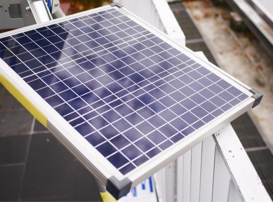 Înscrierile pentru Regiunea Sud Muntenia în Programul Casa Verde Fotovoltaice s-au încheiat in primele 4 minute de la demarare