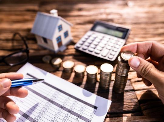 Măsurile fiscale ale Guvernului pentru 2023: Cota redusă de TVA la achiziția de locuințe noi crește de la 5% la 9%, de la 1 septembrie. Vezi EXCEPȚIILE