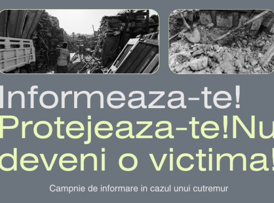 Peste 10 cutremure in primele 10 zile din 2024! Monitorizarea seismică în România și măsuri de prevenție